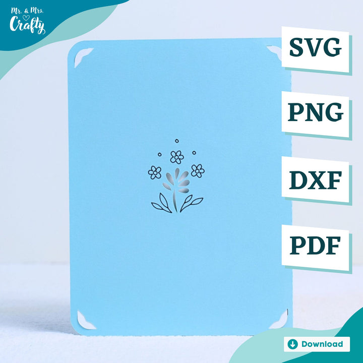 Plantilla de tarjeta del día de Canadá