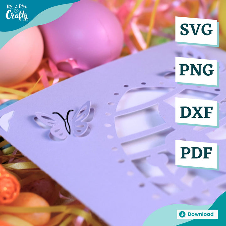 Modèle de carte de fête du Canada