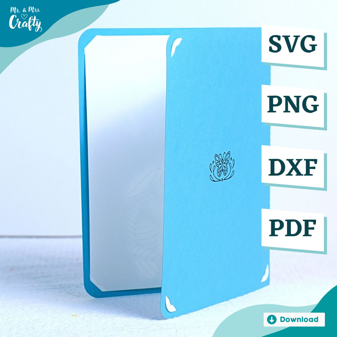 Plantilla de tarjeta del día de Canadá