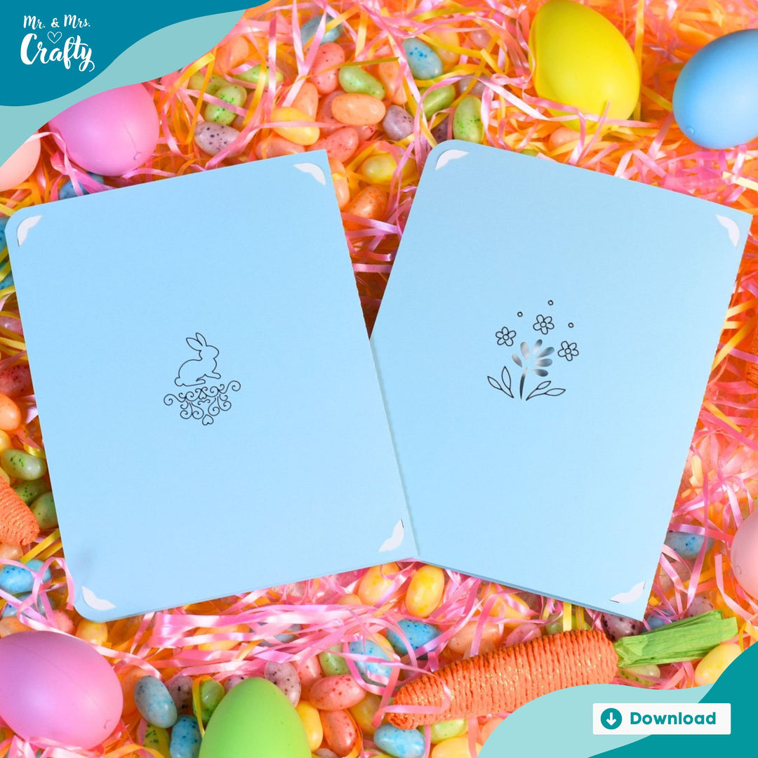 Modèle de carte de fête du Canada