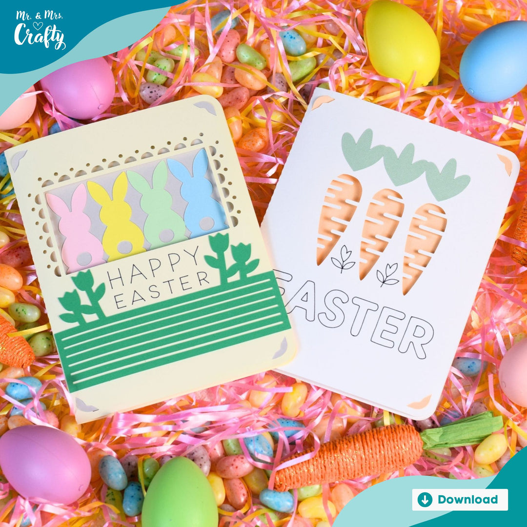 Modèle de carte de fête du Canada