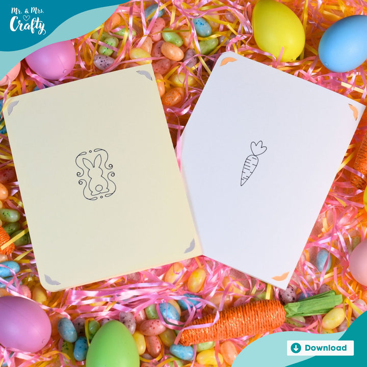 Modèle de carte de fête du Canada