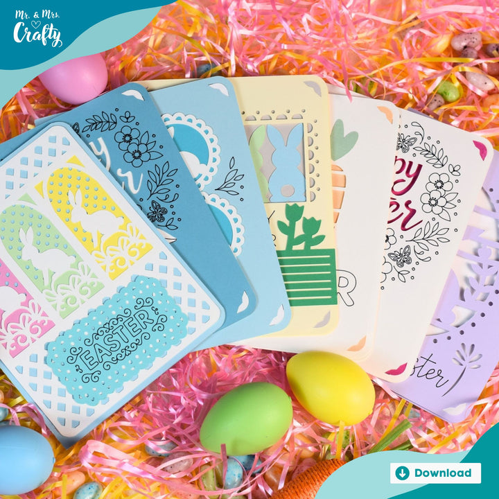 Modèle de carte de fête du Canada