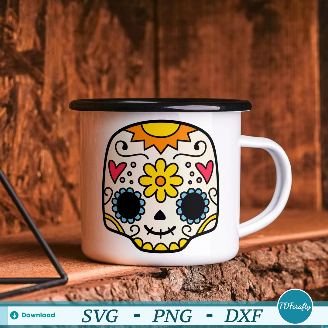 Cute Skeleton Color Bundle