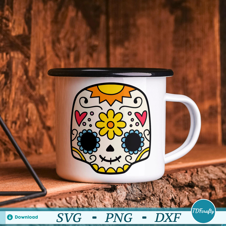 Cute Skeleton Color Bundle