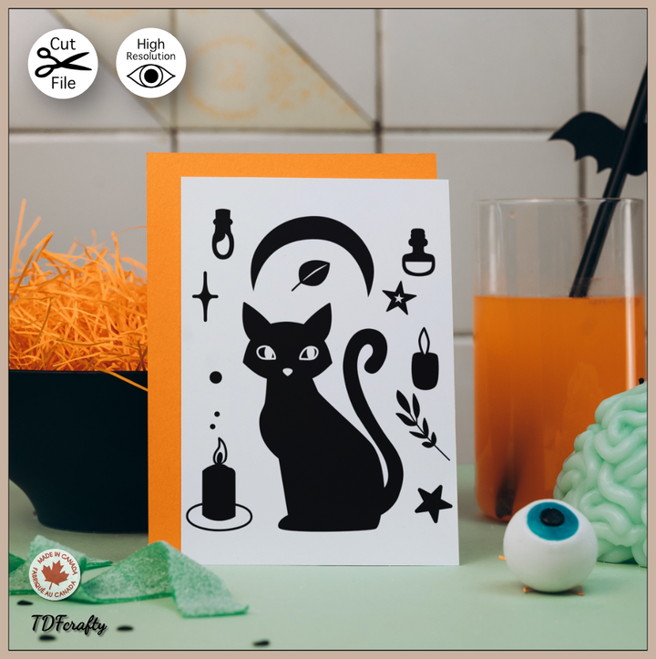 Megapaquete de bruja mística