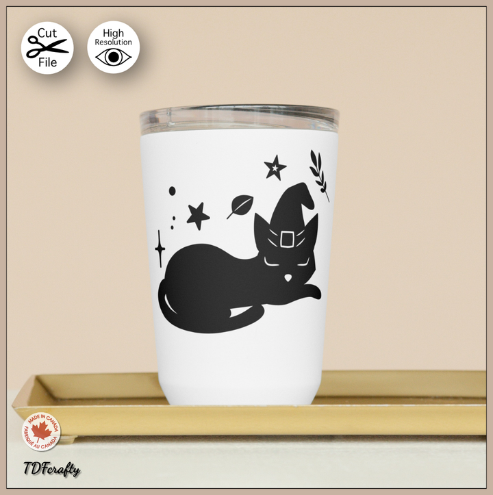 Megapaquete de bruja mística