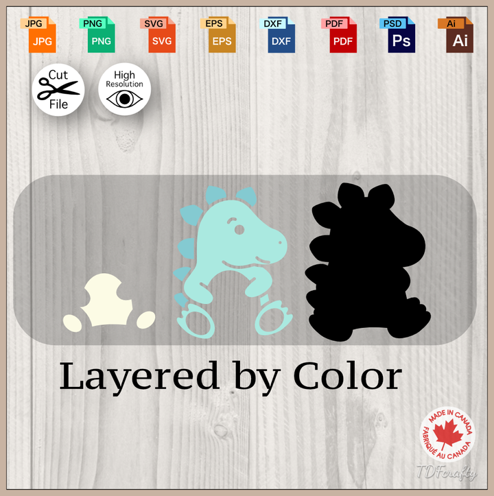 Paquete de vegetales de 19 diseños