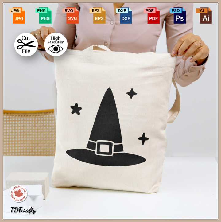 Silueta de megapaquete de Halloween