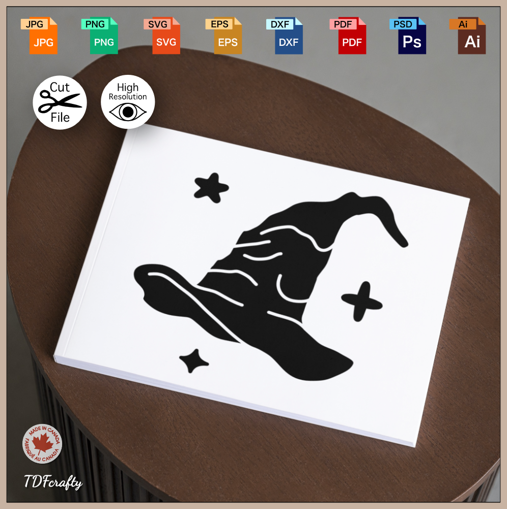 Silueta de megapaquete de Halloween