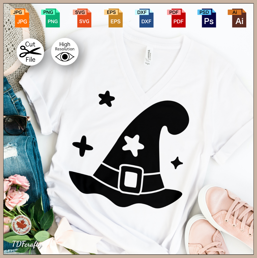 Silueta de megapaquete de Halloween