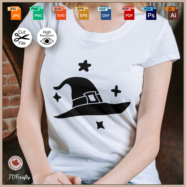 Silueta de megapaquete de Halloween