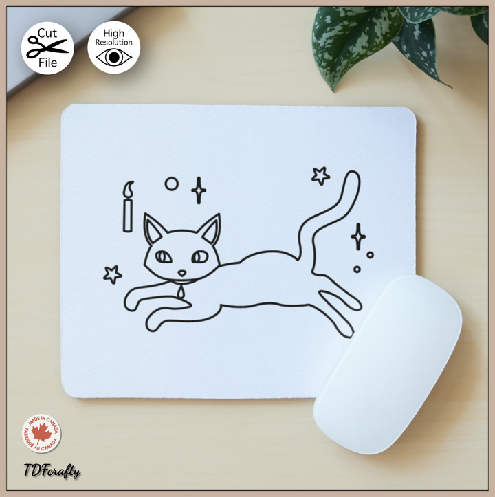 Megapaquete de bruja mística