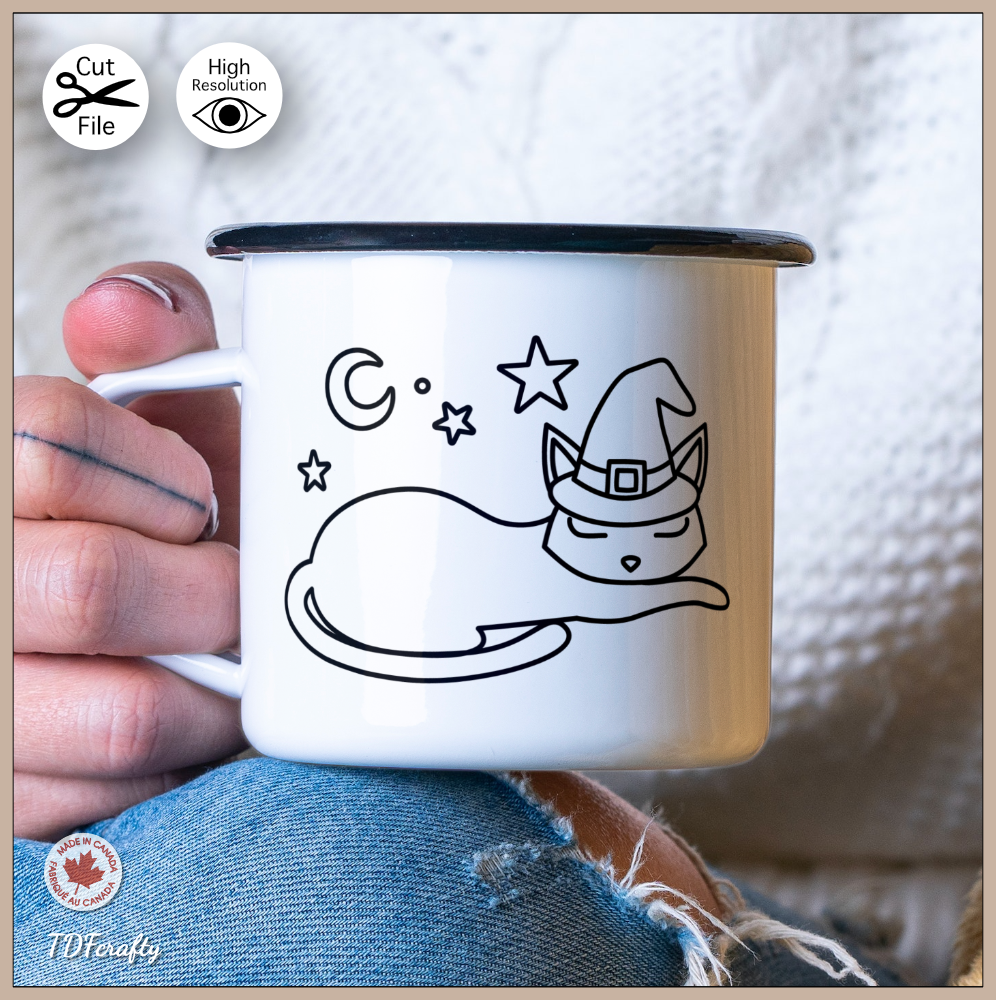 Megapaquete de bruja mística