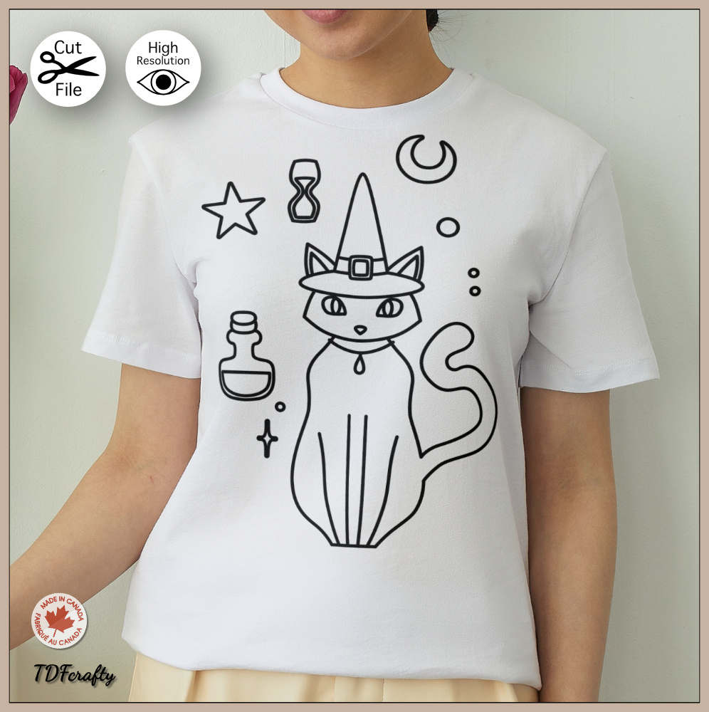 Megapaquete de bruja mística