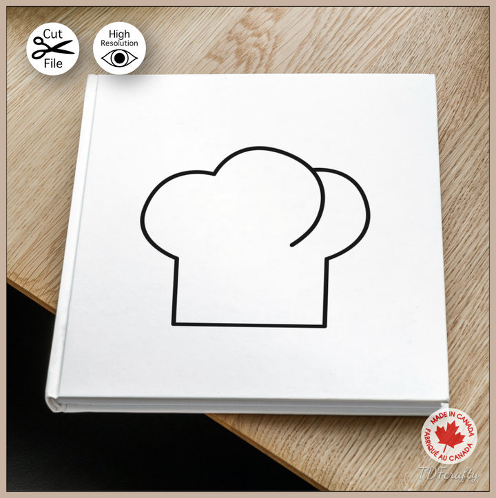 Baking Icon Bundle