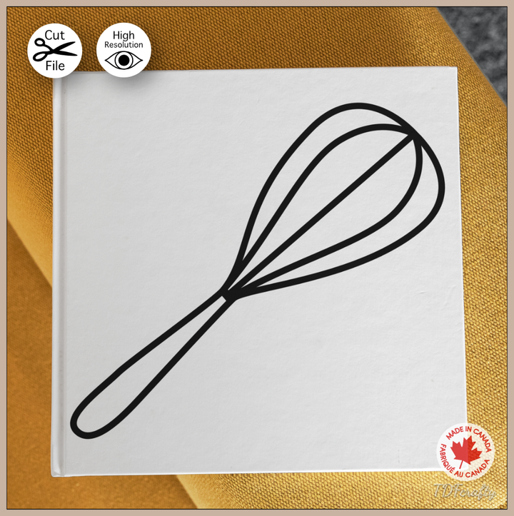 Baking Icon Bundle