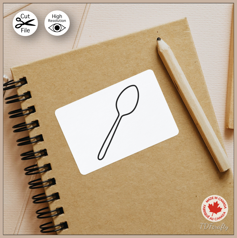 Baking Icon Bundle