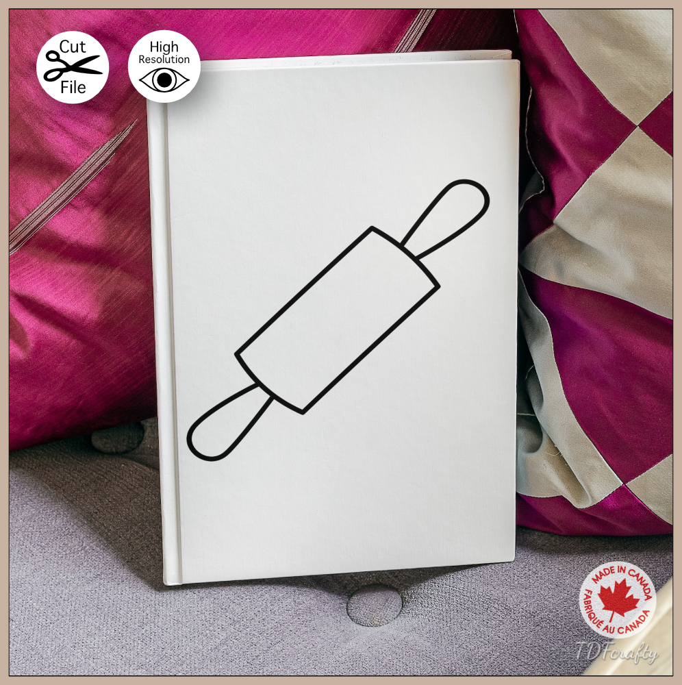 Baking Icon Bundle