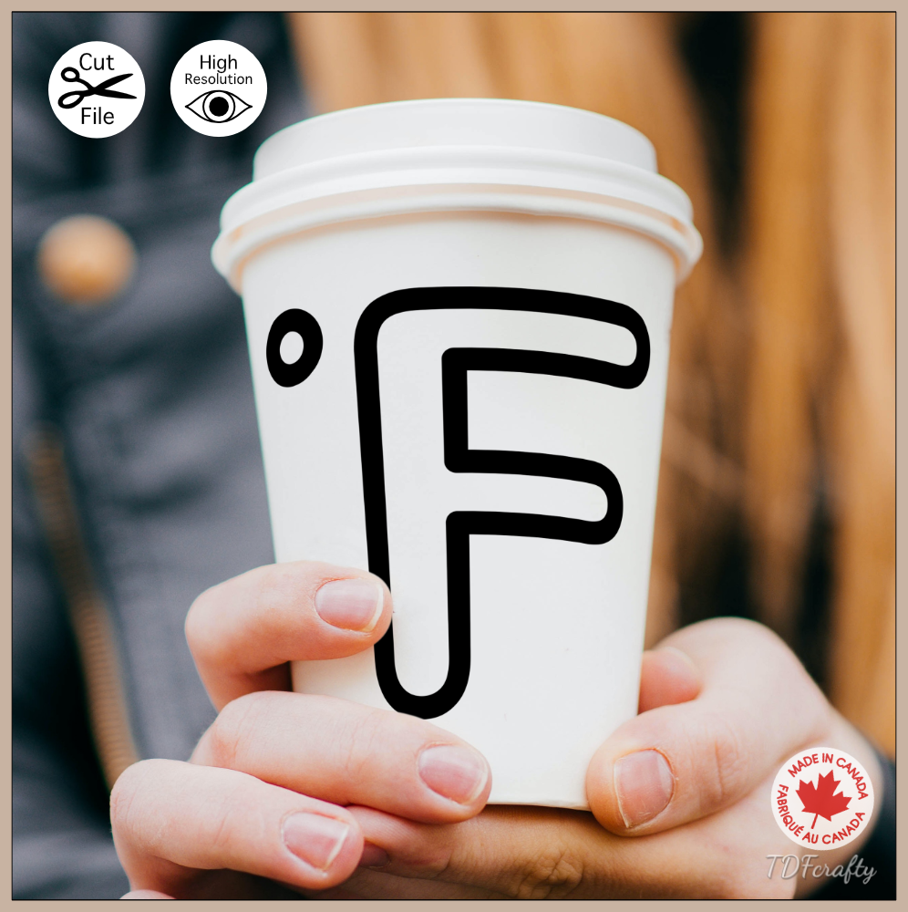 Corazón estampado con la palabra "Amor"