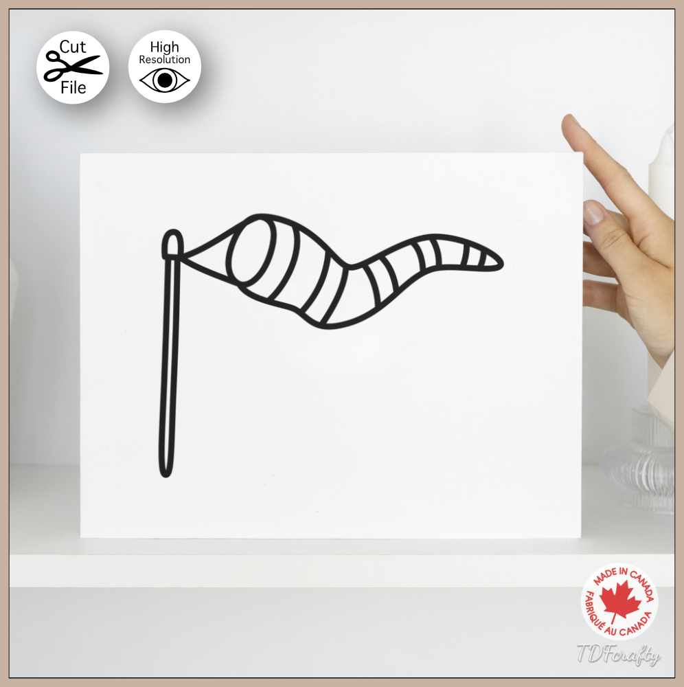 Corazón estampado con la palabra "Amor"