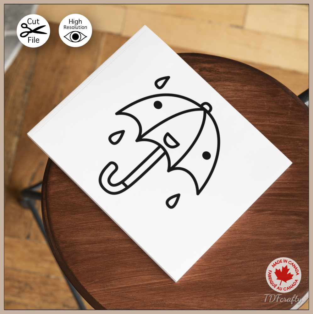 Corazón estampado con la palabra "Amor"