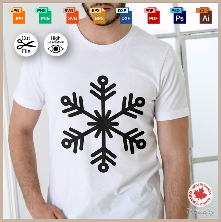 Corazón estampado con la palabra "Amor"