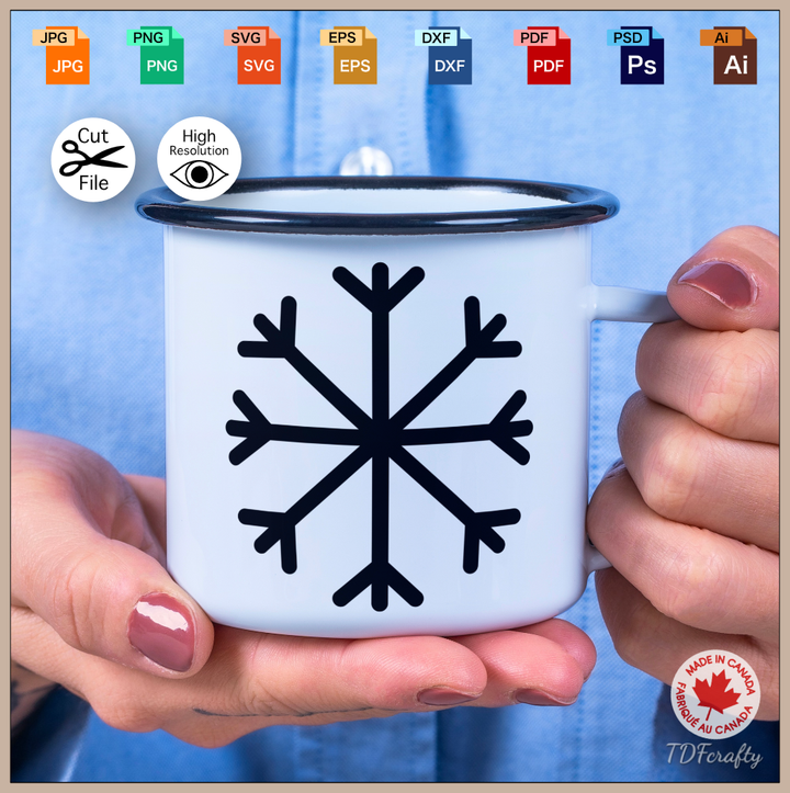 Corazón estampado con la palabra "Amor"