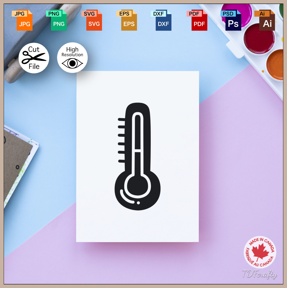 Corazón estampado con la palabra "Amor"