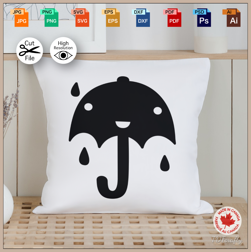 Corazón estampado con la palabra "Amor"