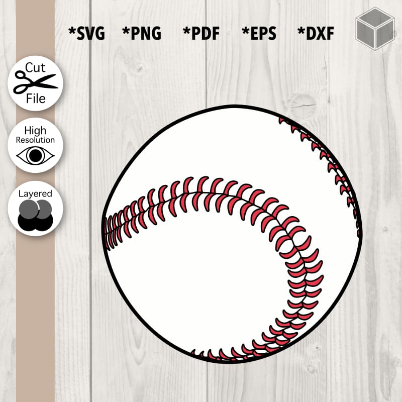 Baseball Ball