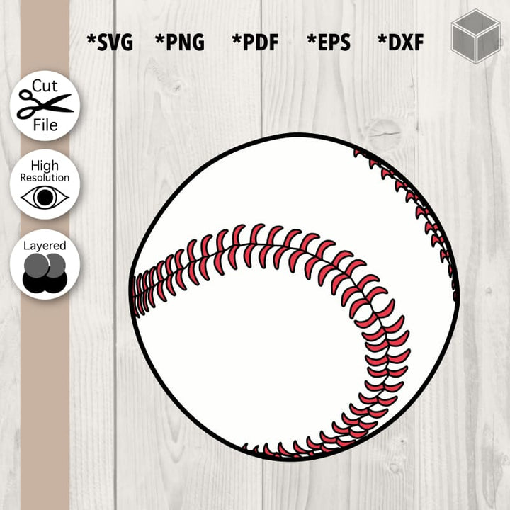 Baseball Ball