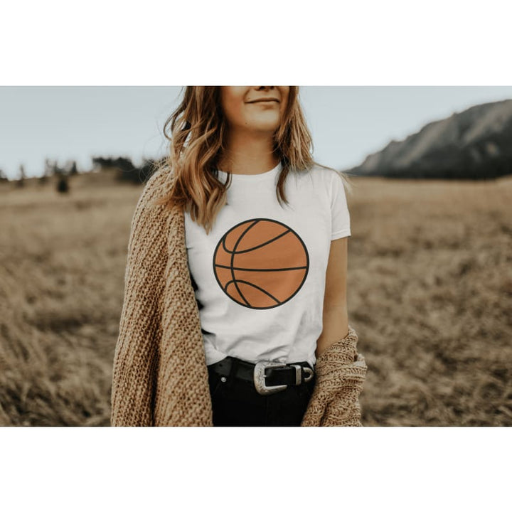 Basketball