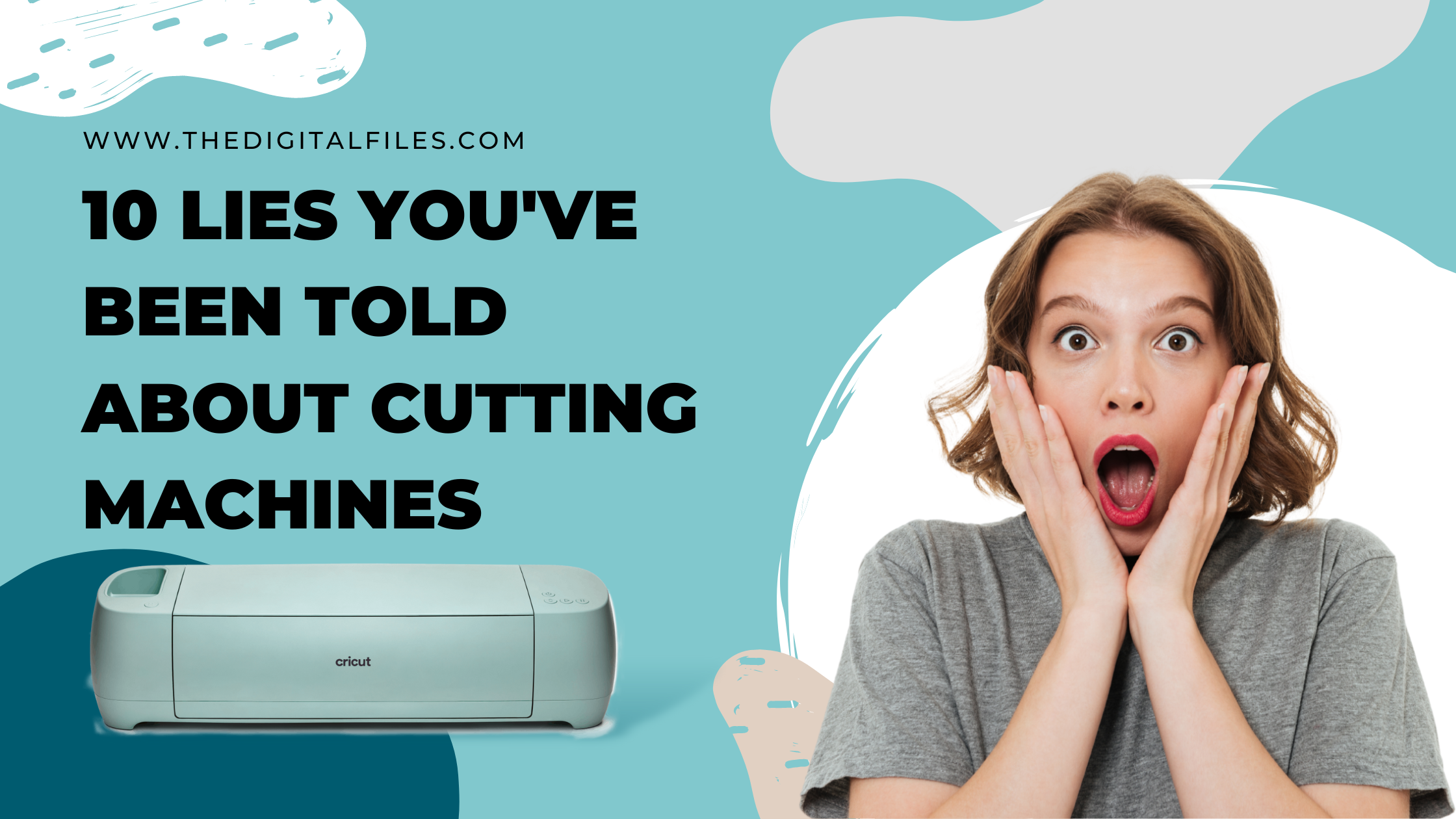Cutting machines hot sale like cricut