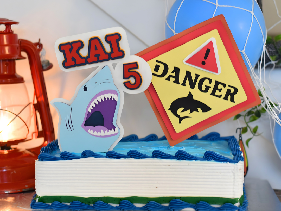 Birthday Party Decorations