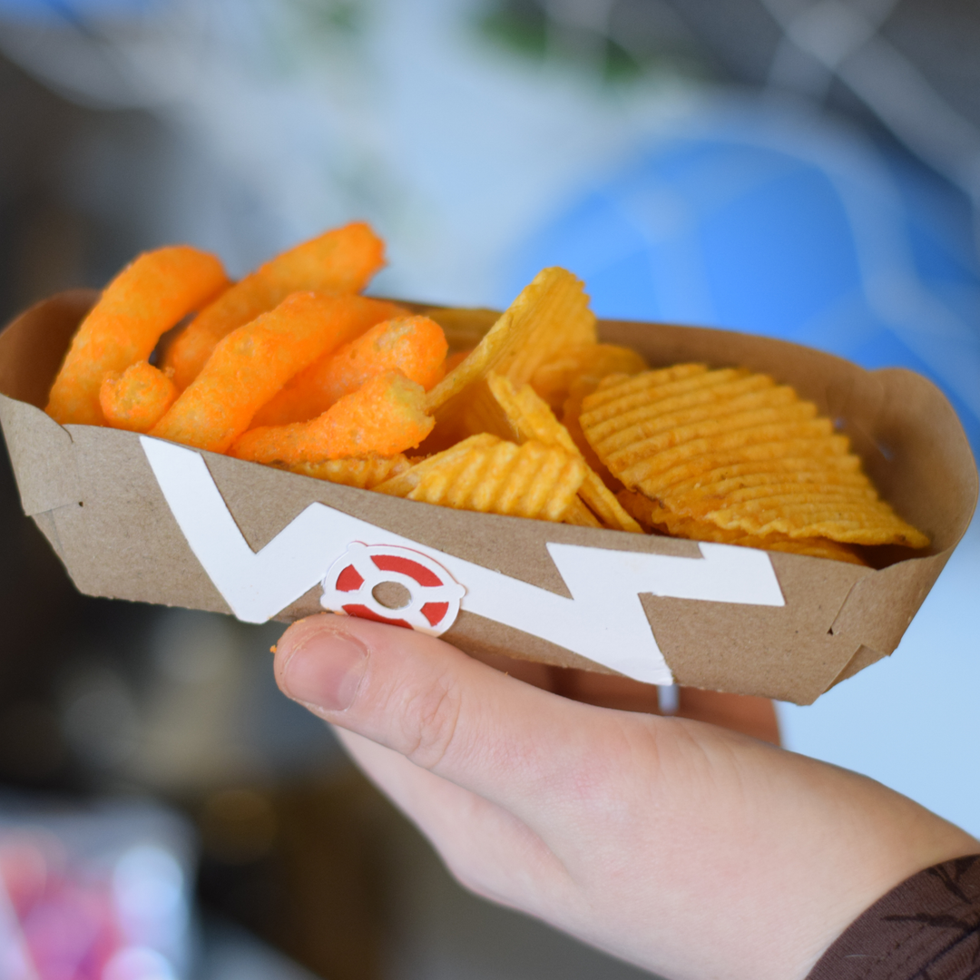 Fishing Party Decorations Bundle