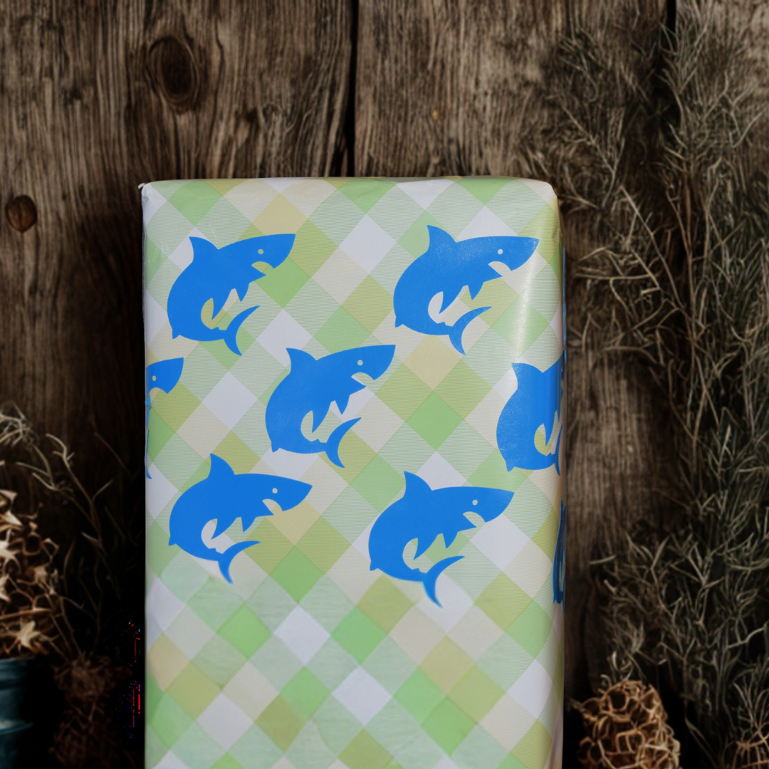 Fishing Party Decorations Bundle