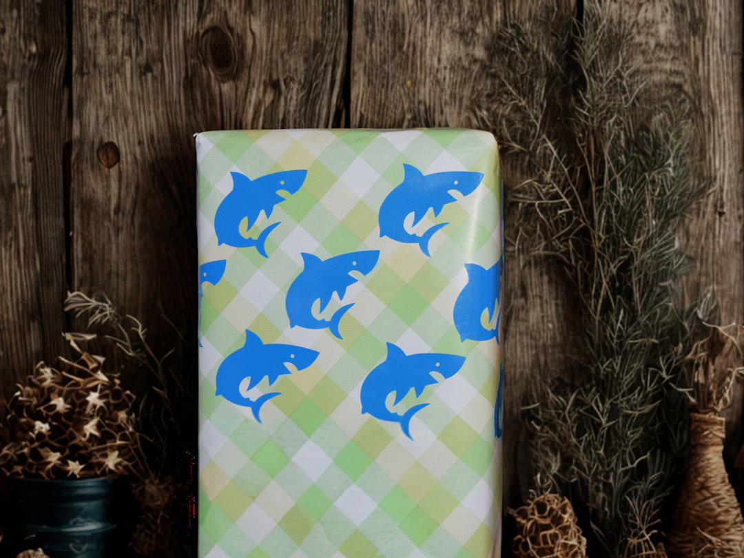 Fishing Party Decorations Bundle