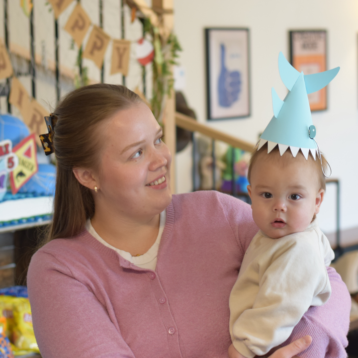 Fishing Party Decorations Bundle