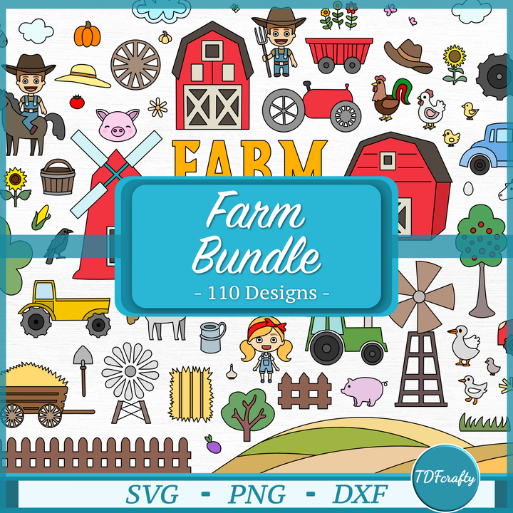 Farm Bundle