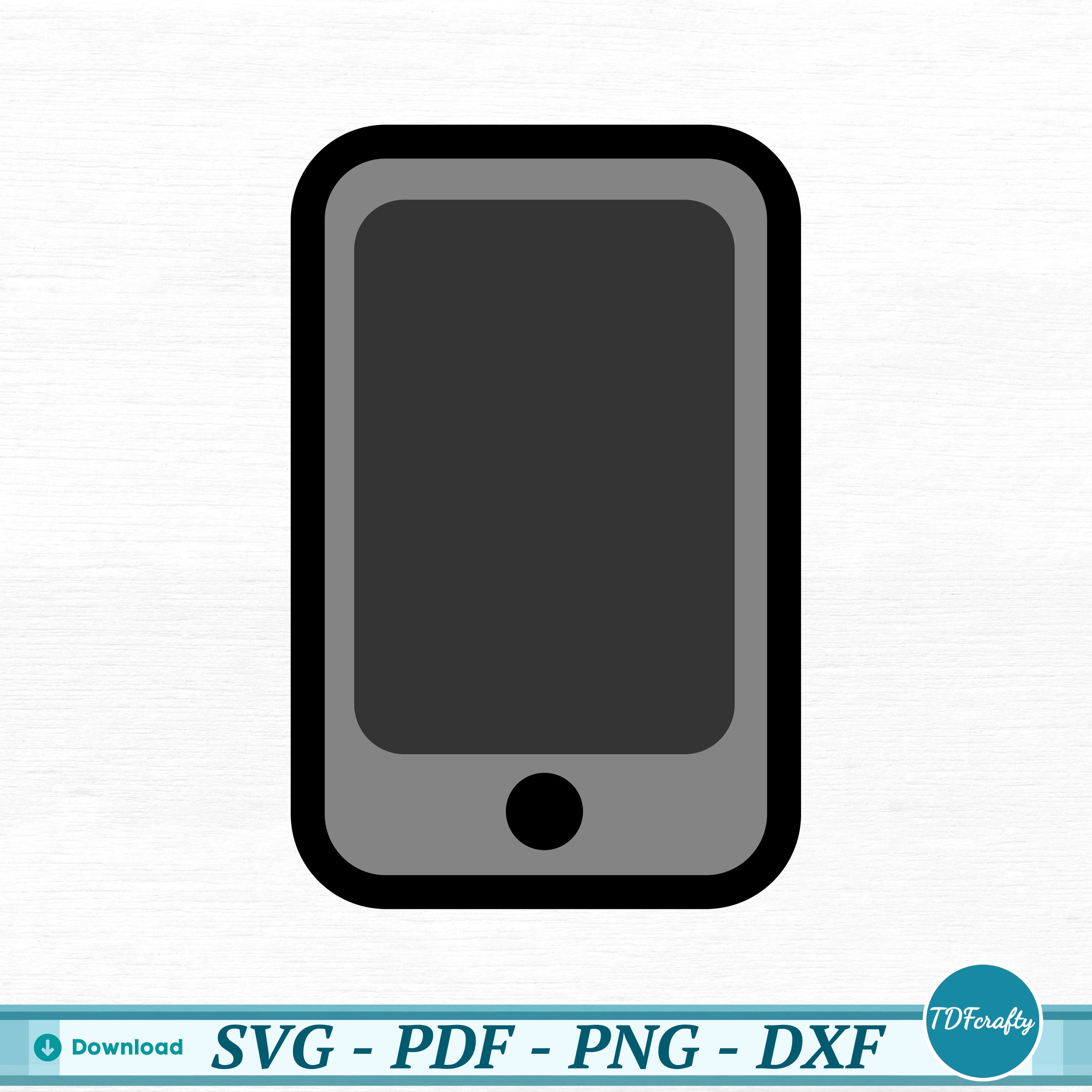 Phone – Mr. & Mrs. Crafty