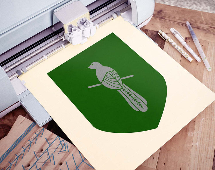 Little Bird Flag