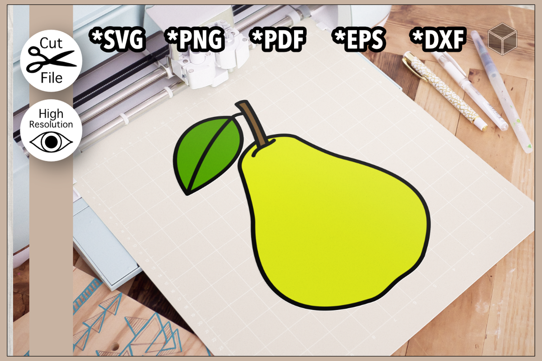 Pear