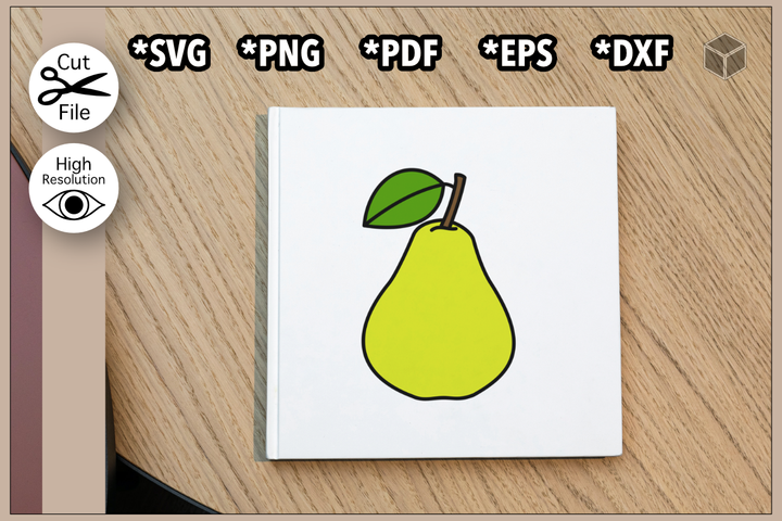 Pear