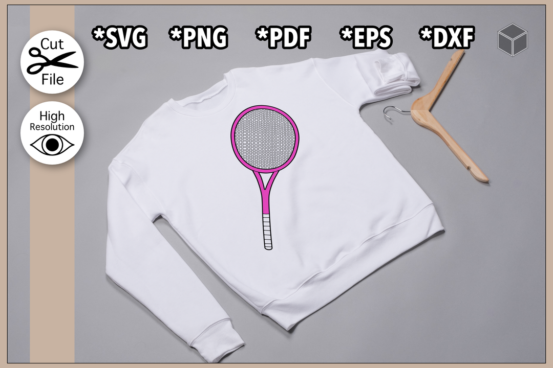 Juego de 4 colores para raquetas de tenis