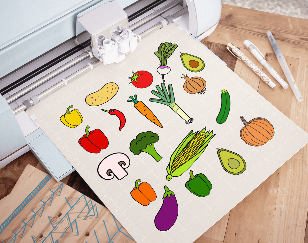 Vegetable Bundle