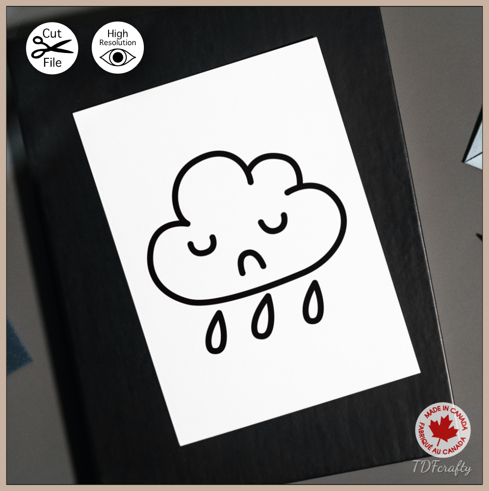 Weather Icons Outline Bundle