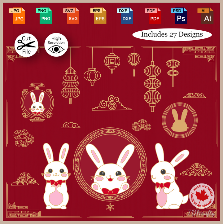 Year of the Rabbit