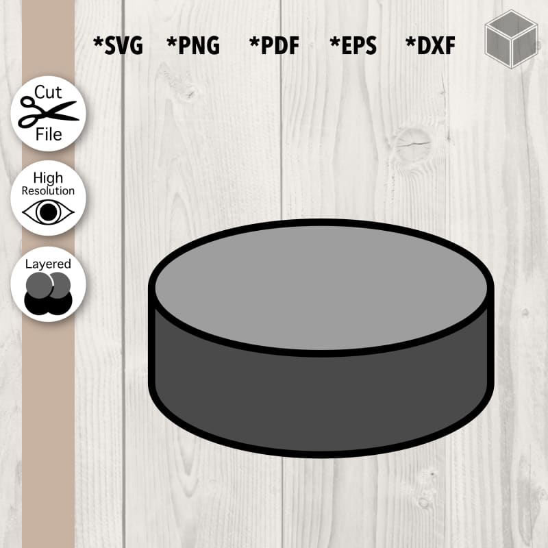 Hockey Puck