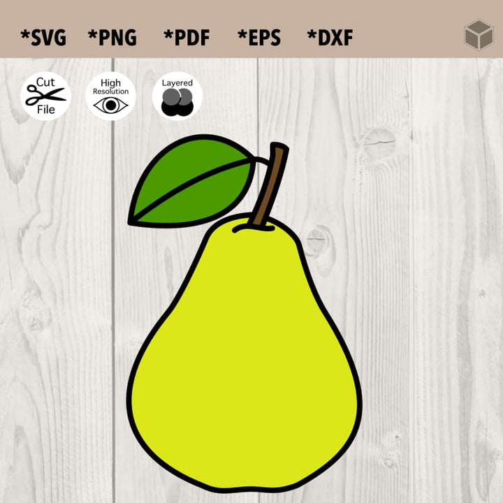 Pear